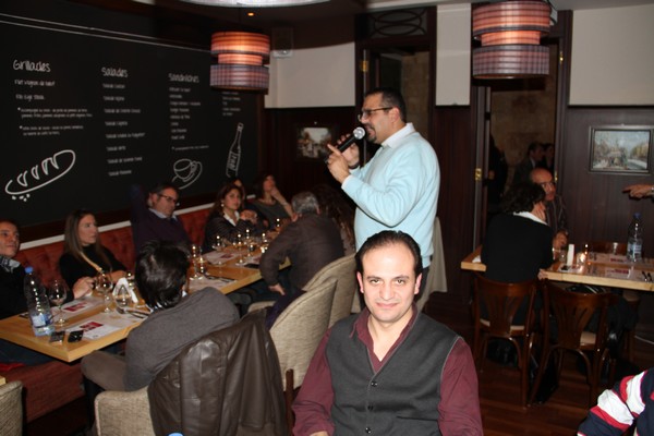 French Night 